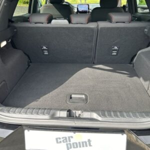 Fahrzeugabbildung Ford Puma ST-Line 1.0EcoB. MildHybrid Navi,AZVabnehmb