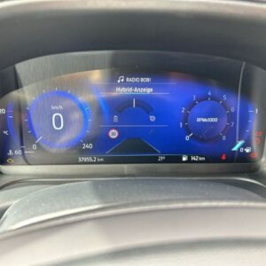 Fahrzeugabbildung Ford Puma ST-Line 1.0EcoB. MildHybrid Navi,AZVabnehmb
