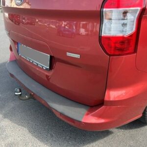 Fahrzeugabbildung Ford Tourneo Courier 1.0 Trend  AHK,PPS hinten,Klimaa