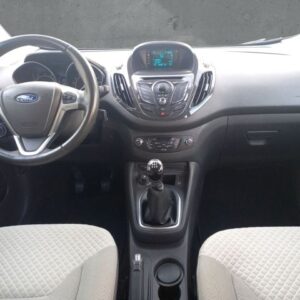 Fahrzeugabbildung Ford Tourneo Courier 1.0 Trend  AHK,PPS hinten,Klimaa