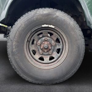 Fahrzeugabbildung Land Rover Defender DEFENDER 90 SW