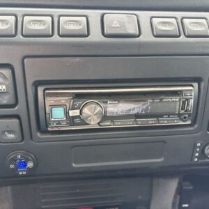 Fahrzeugabbildung Land Rover Defender DEFENDER 90 SW