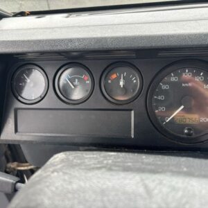 Fahrzeugabbildung Land Rover Defender DEFENDER 90 SW