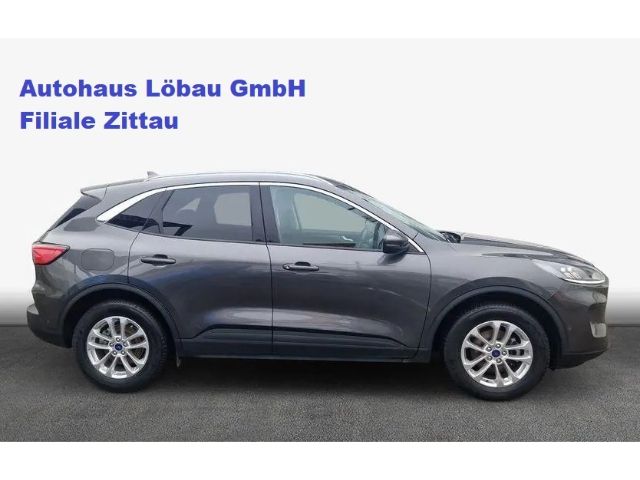 Ford Kuga Hybrid Titanium FHEV 4x4 Navi,Front+Rückfah