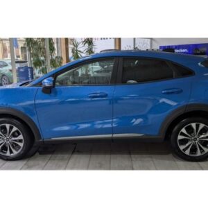Fahrzeugabbildung Ford Puma Titanium Automatik Klimaautom.,Winterpaket