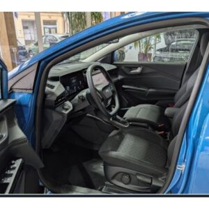 Fahrzeugabbildung Ford Puma Titanium Automatik Klimaautom.,Winterpaket