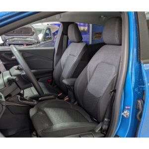 Fahrzeugabbildung Ford Puma Titanium Automatik Klimaautom.,Winterpaket