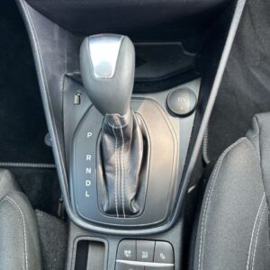 Fahrzeugabbildung Ford Fiesta Titanium 1.0l Automatik- sehr wenig km!