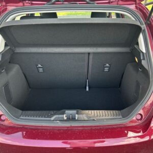 Fahrzeugabbildung Ford Fiesta Titanium 1.0l Automatik- sehr wenig km!