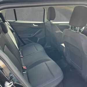 Fahrzeugabbildung Ford Focus Turnier Cool & Connect