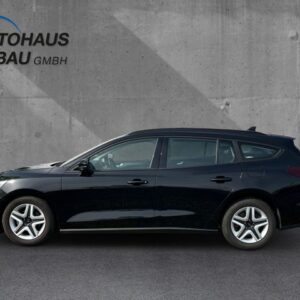 Fahrzeugabbildung Ford Focus Turnier Cool & Connect