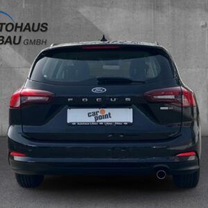 Fahrzeugabbildung Ford Focus Turnier Cool & Connect