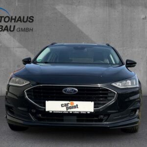 Fahrzeugabbildung Ford Focus Turnier Cool & Connect
