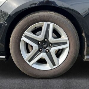 Fahrzeugabbildung Ford Focus Turnier Cool & Connect