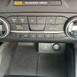 Fahrzeugabbildung Ford Focus Turnier Cool & Connect