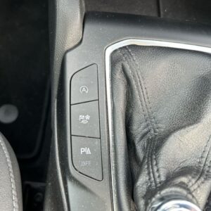 Fahrzeugabbildung Ford Focus Turnier Cool & Connect
