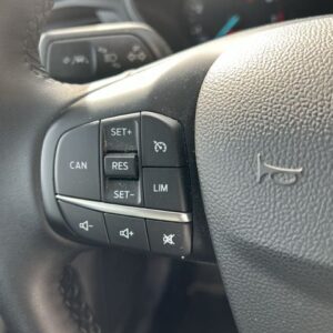 Fahrzeugabbildung Ford Focus Turnier Cool & Connect