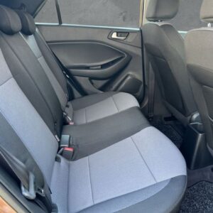 Fahrzeugabbildung Hyundai i20 YES!
