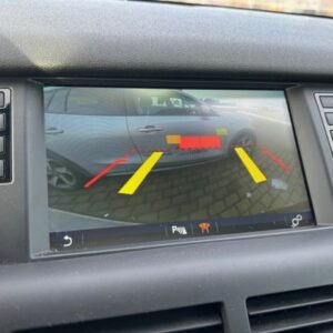 Fahrzeugabbildung Land Rover Discovery Sport HSE Luxury Stdhz.+Radar+Pano+ADL