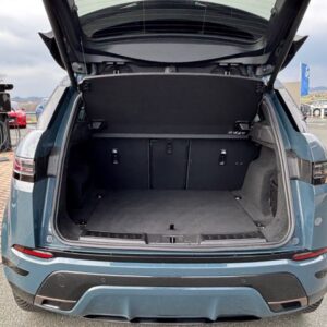 Fahrzeugabbildung Land Rover Range Rover Evoque Dynamic 2,0 SE HUD+Meridian