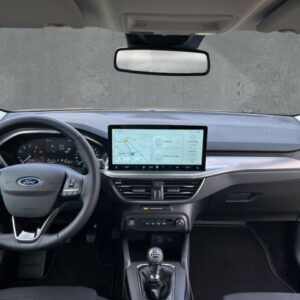 Fahrzeugabbildung Ford Focus Titanium 1.0 EcoBoost MHEV - Einparkassist