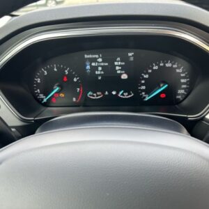 Fahrzeugabbildung Ford Focus Titanium 1.0 EcoBoost MHEV - Einparkassist