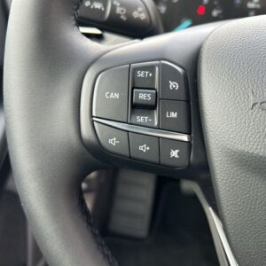 Fahrzeugabbildung Ford Focus Titanium 1.0 EcoBoost MHEV - Einparkassist