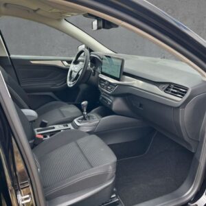 Fahrzeugabbildung Ford Focus Turnier Titanium MHEV - LED-Scheinw.,  Sit