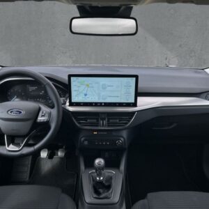 Fahrzeugabbildung Ford Focus Turnier Titanium MHEV - LED-Scheinw.,  Sit
