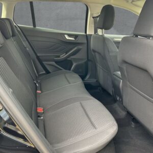 Fahrzeugabbildung Ford Focus Turnier Titanium MHEV - LED-Scheinw.,  Sit