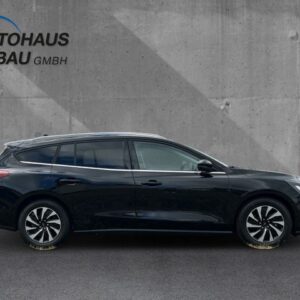 Fahrzeugabbildung Ford Focus Turnier Titanium MHEV - LED-Scheinw.,  Sit