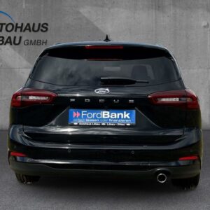 Fahrzeugabbildung Ford Focus Turnier Titanium MHEV - LED-Scheinw.,  Sit