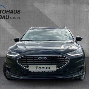 Fahrzeugabbildung Ford Focus Turnier Titanium MHEV - LED-Scheinw.,  Sit