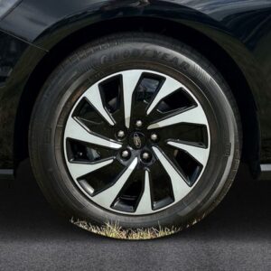 Fahrzeugabbildung Ford Focus Turnier Titanium MHEV - LED-Scheinw.,  Sit