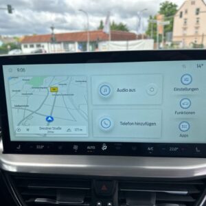 Fahrzeugabbildung Ford Focus Turnier Titanium MHEV - LED-Scheinw.,  Sit