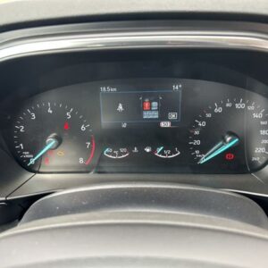 Fahrzeugabbildung Ford Focus Turnier Titanium MHEV - LED-Scheinw.,  Sit