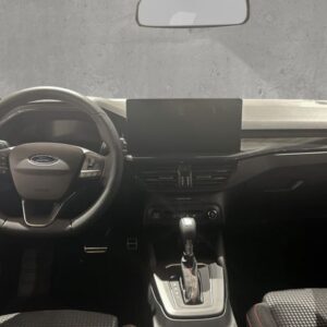 Fahrzeugabbildung Ford Focus Turnier ST-Line X 1.0 EcoBoost Automatik T