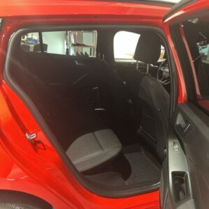 Fahrzeugabbildung Ford Focus Turnier ST-Line X 1.0 EcoBoost Automatik T