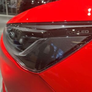 Fahrzeugabbildung Ford Focus Turnier ST-Line X 1.0 EcoBoost Automatik T