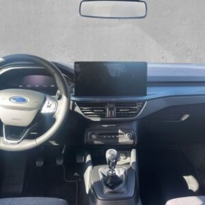 Fahrzeugabbildung Ford Focus Turnier ACTIVE X Garantie bis 03/2029 Navi