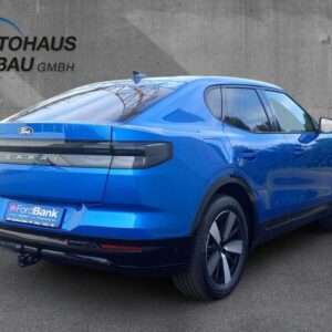 Fahrzeugabbildung Ford Capri RWD ext. Range HUD AHK-el. klappb. Navi Di