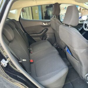 Fahrzeugabbildung Ford Fiesta 1.0 TITANIUM LED-Scheinw., adapt.Tempomat