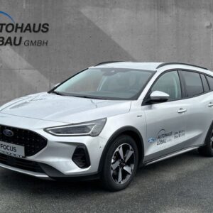Fahrzeugabbildung Ford Focus Turnier Active X 1.0 EcoBoost  Navi digita