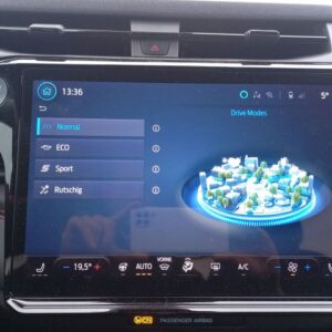 Fahrzeugabbildung Ford Puma ST-Line Navi Digitales Cockpit LED ACC El.