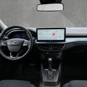 Fahrzeugabbildung Ford Focus Turnier Active X 1.0 EcoBoost  Navi digita