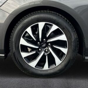 Fahrzeugabbildung Ford Focus Titanium