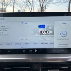 Fahrzeugabbildung Ford Focus Titanium