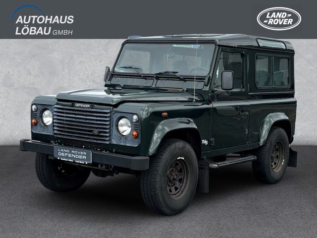 Land Rover Defender DEFENDER 90 SW