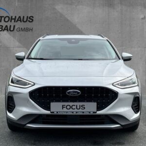 Fahrzeugabbildung Ford Focus Turnier Active X 1.0 EcoBoost  Navi digita