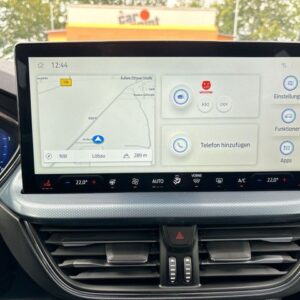 Fahrzeugabbildung Ford Focus Turnier Active X 1.0 EcoBoost  Navi digita
